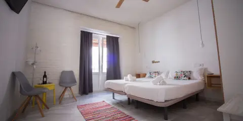 諾瑪德青年旅館