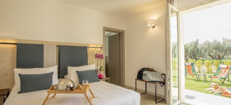 里瓦托斯卡纳高尔夫度假村和SPA(Riva Toscana Golf Resort & Spa)图片