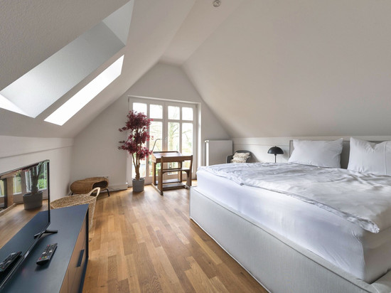 费尔登老城公寓酒店 - 安德拉斯街