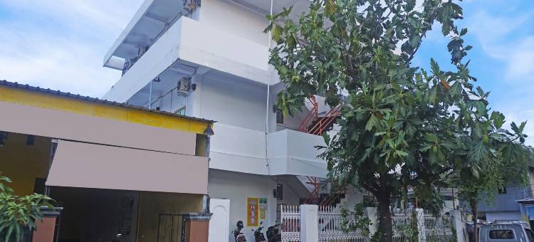 O安格雷克之家酒店-望加锡(Hotel O Anggrek Homes Makassar)图片