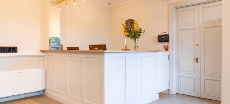 STF Undersvik Gårdshotell图片