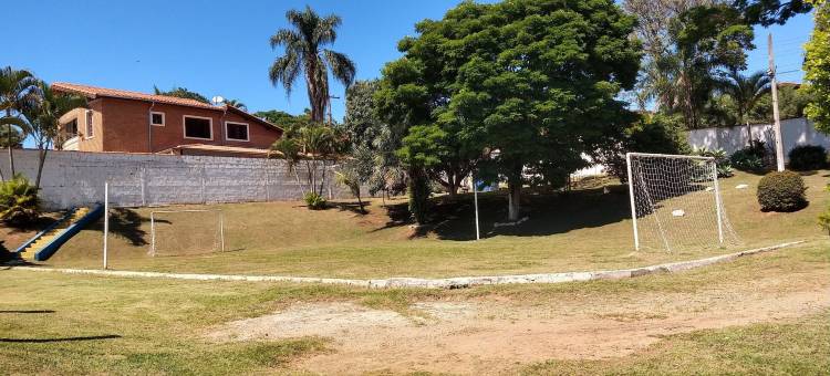 笑容农庄 1(Chácara Sorriso 1 em Atibaia)图片