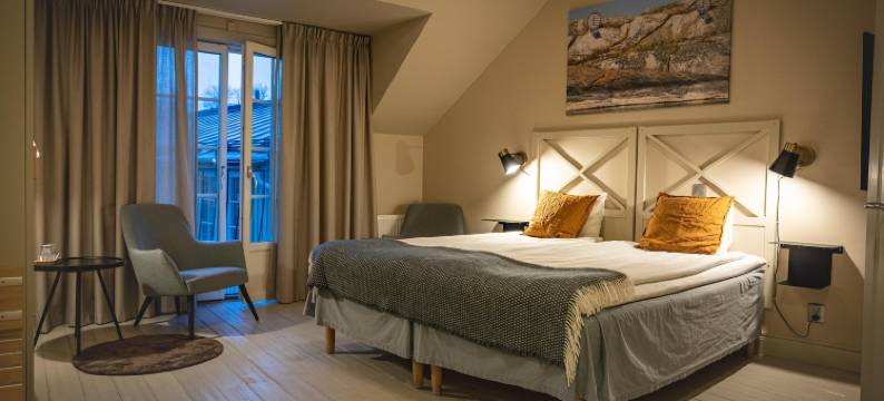 阿特莱特酒店(Åtellet Hotell)图片