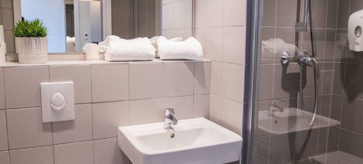 一阁酒店(One Loft Hotel)图片