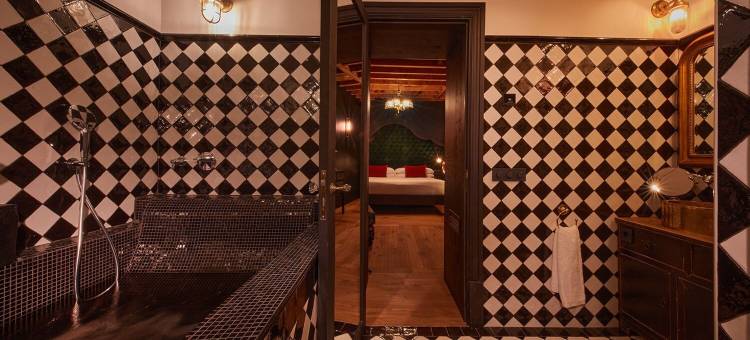 帕尔马里亚德(Palma Riad - Adults Only)图片