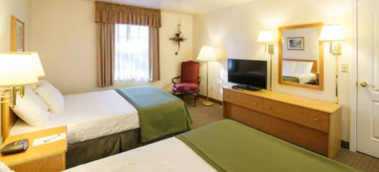 莫菲汽车旅馆(Murphys Inn Motel)图片