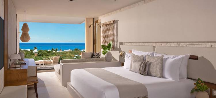 Secrets印象拉穆赫雷斯岛酒店(Impression Isla Mujeres by Secrets)图片