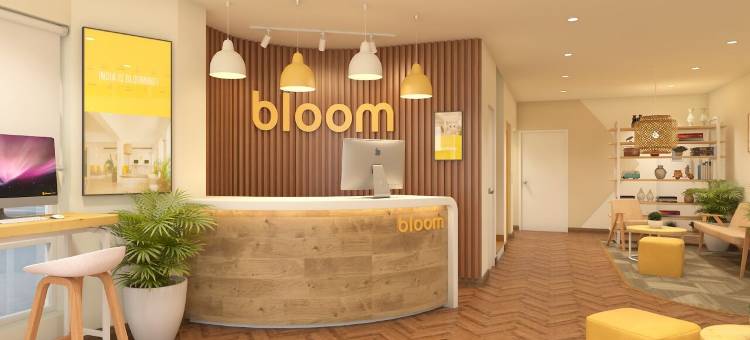 布鲁姆酒店 - 卡罗巴格(Bloom Hotel - Karol Bagh)图片