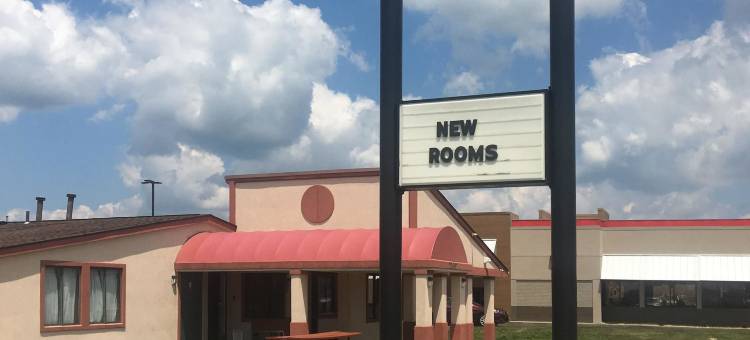 罗德威酒店(Rodeway Inn)图片