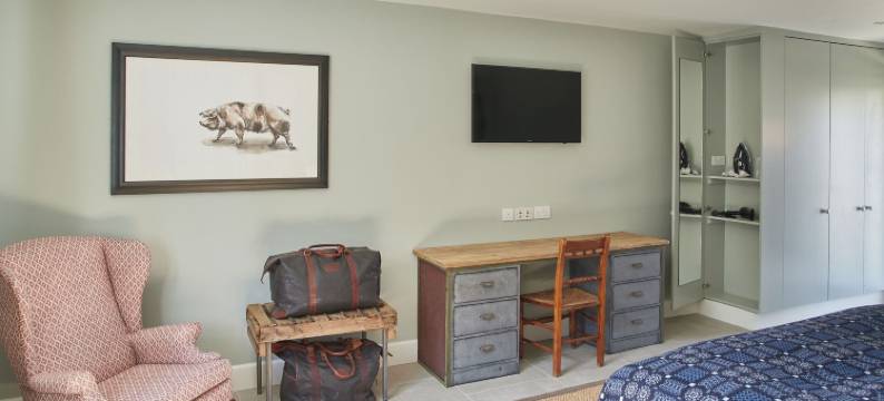 猪舍汽车旅馆(The Pig Shed Motel)图片