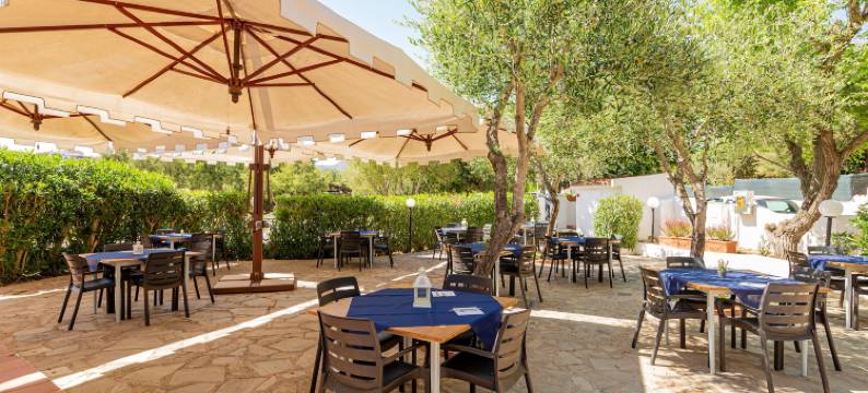 马尔蓝海酒店(Hotel Mare Blue)图片