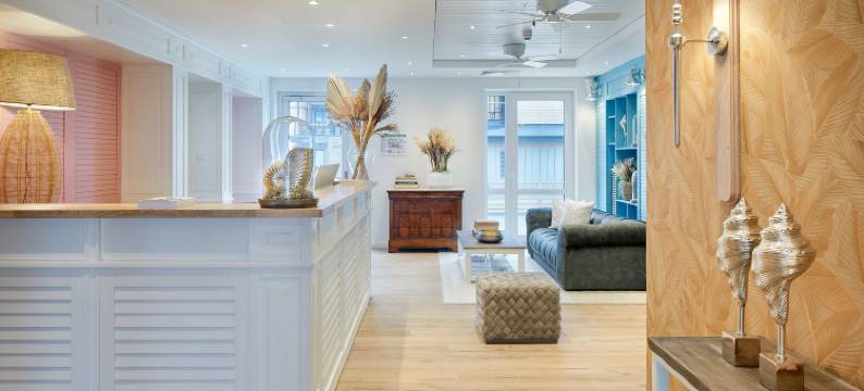 Büsum海滩公寓(Beach Apartments Büsum)图片