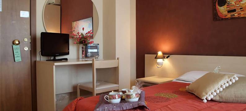 圣特拉莫相遇套房民宿(L'Incontro B&B Santeramo)图片