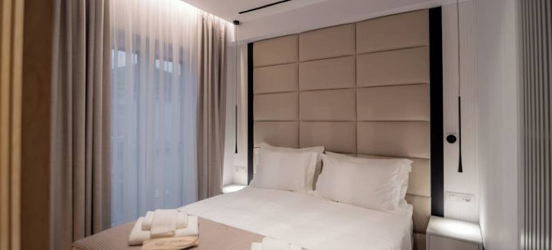 康特莎比安卡豪华套房(Contessa Bianca Luxury Suites)图片