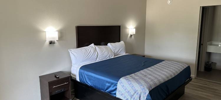 奥克伍德汽车旅馆(Oakwood Inn)图片