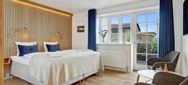 斯卡恩港口酒店(Skagen Harbour Hotel)图片