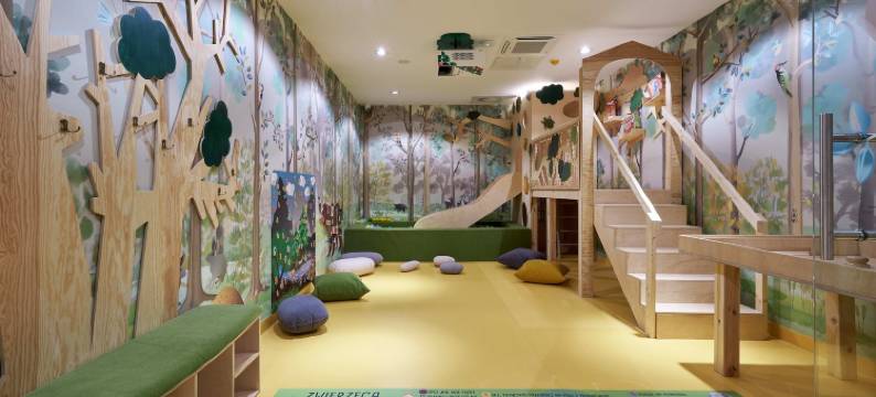 Złoty Horyzont度假村Szklarska Poręba(Złoty Horyzont Resort Szklarska Poręba)图片