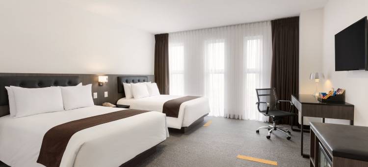 温德姆利马机场太阳海岸酒店(Wyndham Costa del Sol Lima Airport)图片