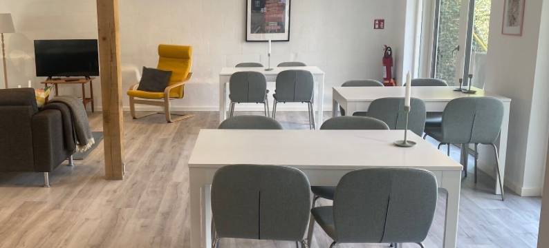 Sejerø青年旅馆(Sejerø Vandrerhjem)图片