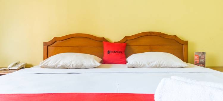 红多兹Plus酒店-近布拉维加亚博物馆(RedDoorz Plus Near Brawijaya Museum)图片