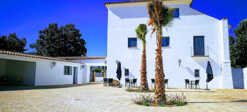 伦达时刻酒店(Hotel Ronda Moments)图片