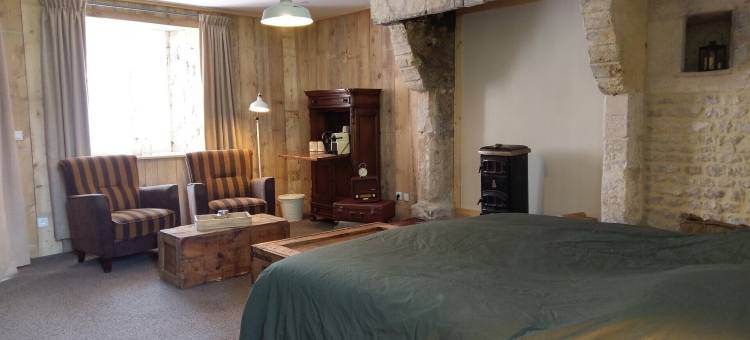 Domaine Airborne图片