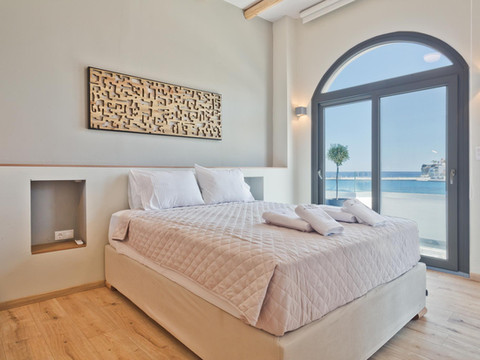 奥利亚精品公寓