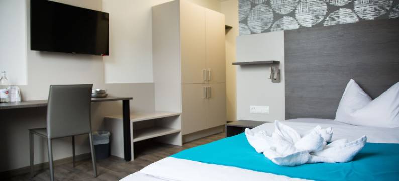 皇家公园酒店(Hotel im Kaiserpark)图片