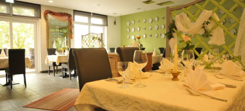 乌坎百伦瑟夫酒店(Vulkanhotel Balance&Selfness)图片