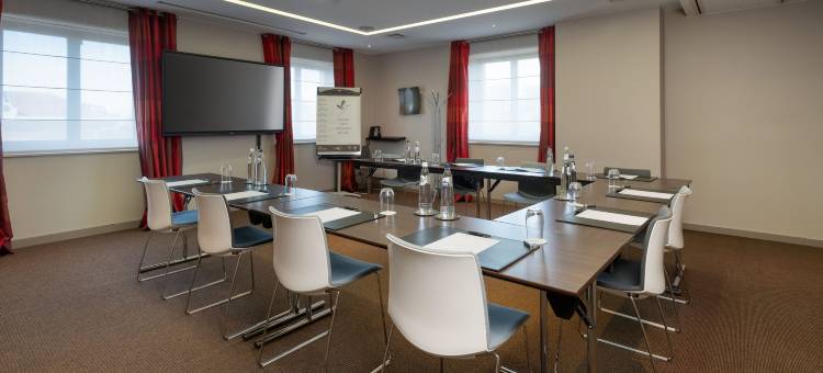 滑铁卢范德瓦尔克酒店(Van der Valk Waterloo)图片