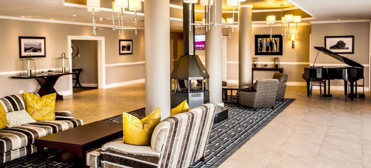 河边阳光(Riverside Sun)图片