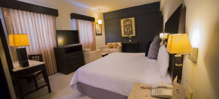 大马龙酒店(Hotel Grand Marlon)图片
