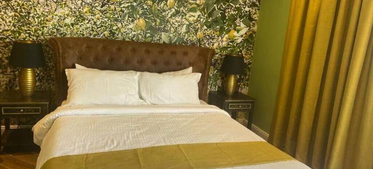 红色农场庄园和spa(The Red Farm Relais & Spa)图片