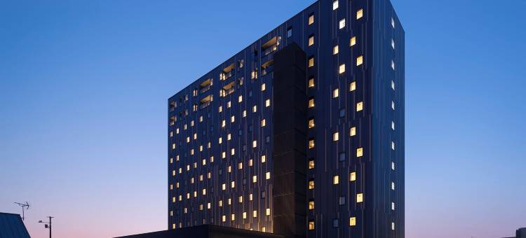 OMO5 函馆 星野集团(OMO5 Hakodate by Hoshino Resorts)图片