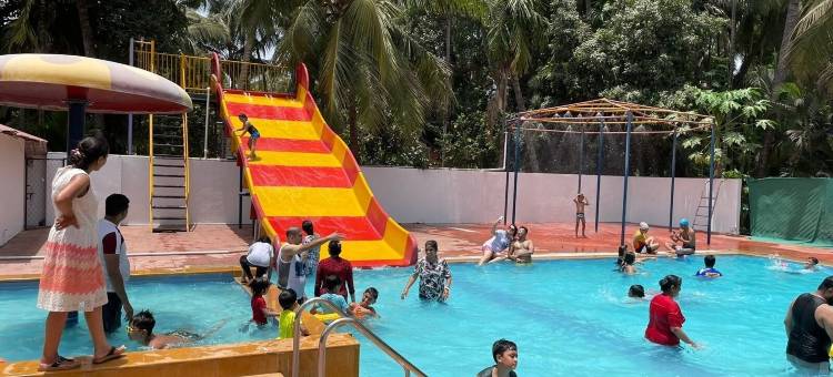 拉吉度假村(Raj Resort)图片