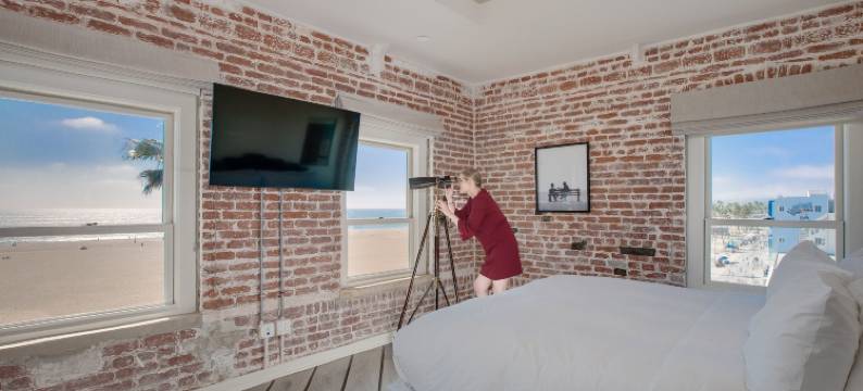 威尼斯V酒店(Venice V Hotel)图片