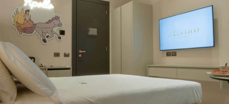 神圣的酒店(Il Divino)图片