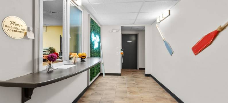 绿色港湾酒店(Green Harbor Hotel)图片