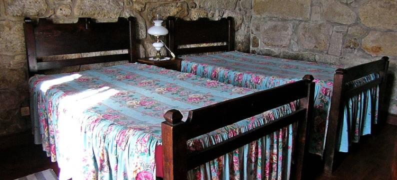 安华金塔柏高酒店(Quinta do Paco d'Anha)图片