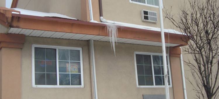 蒙提塞罗旅馆(Inn at Monticello)图片