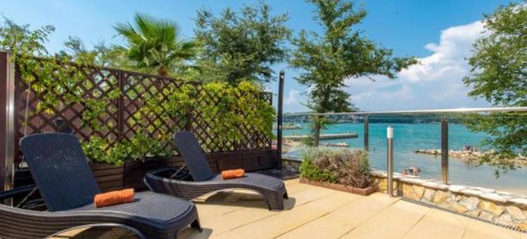 索利内湾海滨公寓(Soline Bay Seashore Residence)图片