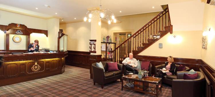 帝国酒店(Imperial Hotel)图片