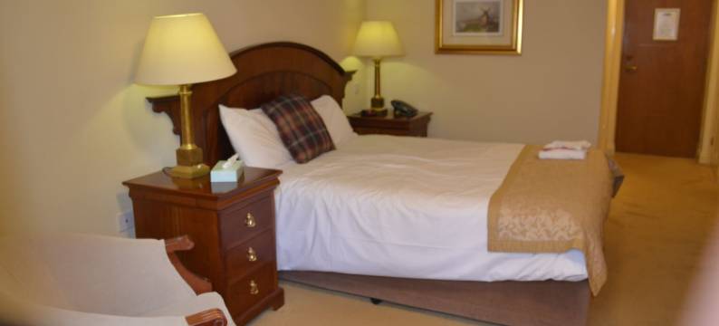 奥尔德风车酒店(The Olde Windmill Inn)图片