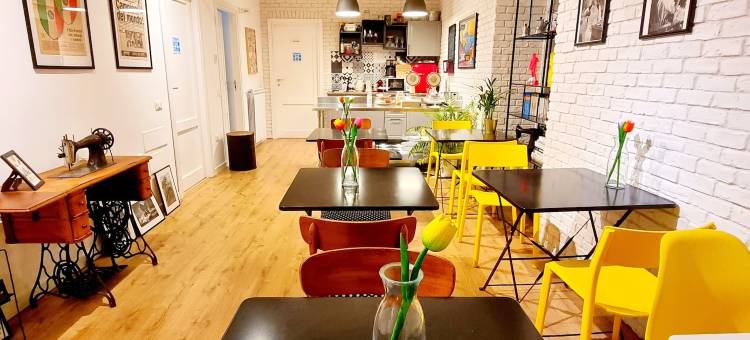 那不勒斯日常酒店(Daily Napoli - Lungomare)图片
