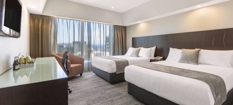 大富酒店(James Cook Hotel Grand Chancellor)图片