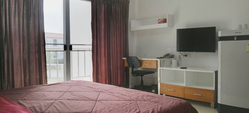 陶威沙克住宿酒店(Taweesuk Residence)图片