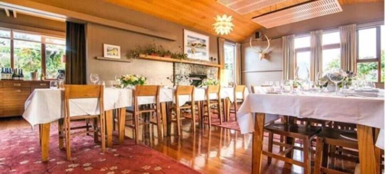 Mr & Mrs Smith HAPUKU LODGE & TREE HOUSES(Mr & MRS Smith Hapuku Lodge & Tree Houses)图片