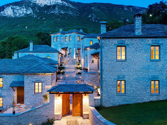 艺术家之屋酒店