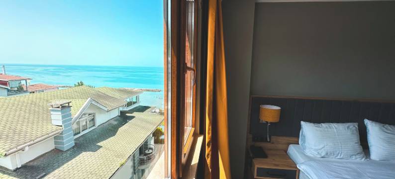 恰姆利贾酒店(Çamlıca Hotel)图片