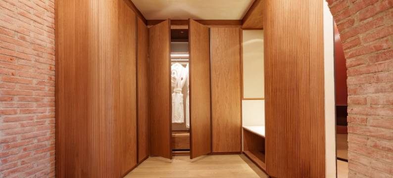 布鲁诺庄园大酒店(Gran Hotel Mas d' en Bruno)图片